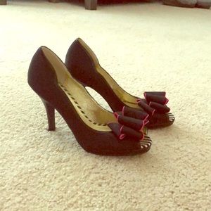 Beverly Feldman 8.5 Heels